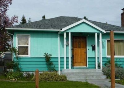 HGA PAINTING & RENOVATIONS, LLC