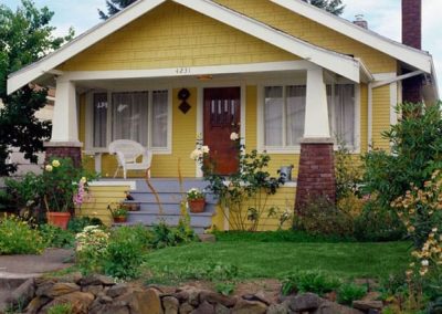 HGA PAINTING & RENOVATIONS, LLC