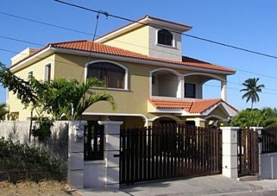 HGA PAINTING & RENOVATIONS, LLC