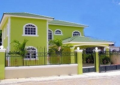 HGA PAINTING & RENOVATIONS, LLC